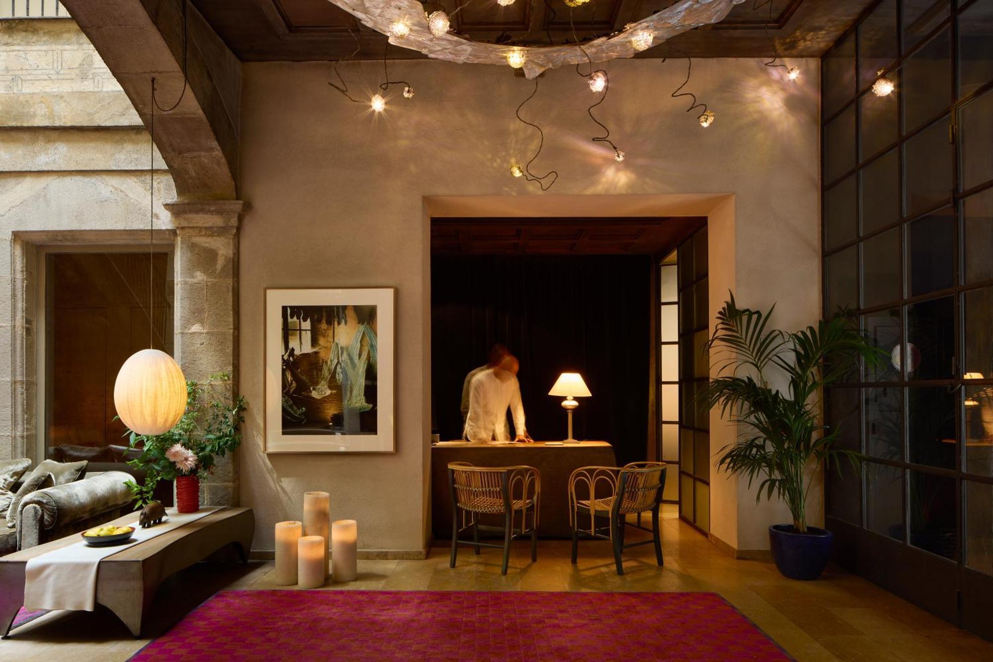 Hotel Neri - Relais & Chateaux, Barcelona